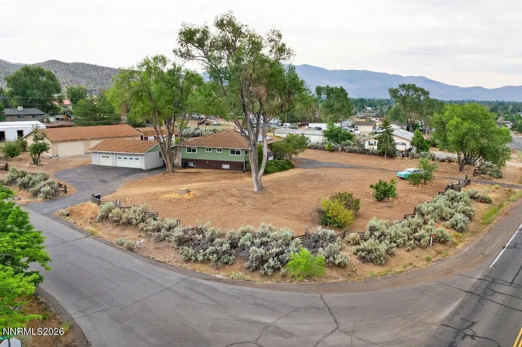 1500 Eastlake Washoe Valley NV 89704