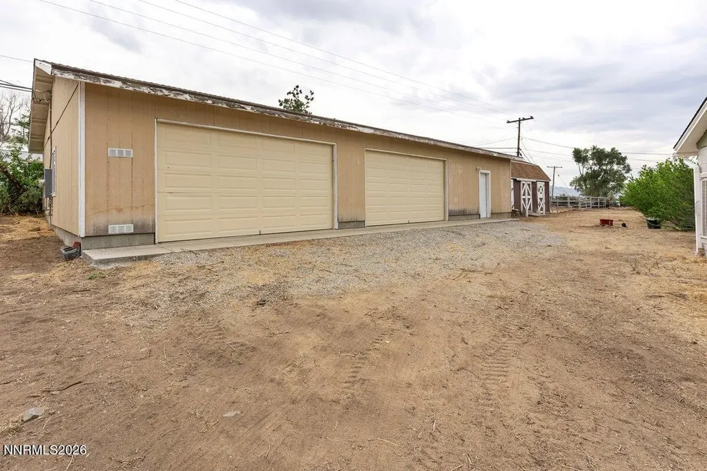 1500 Eastlake Washoe Valley NV 89704