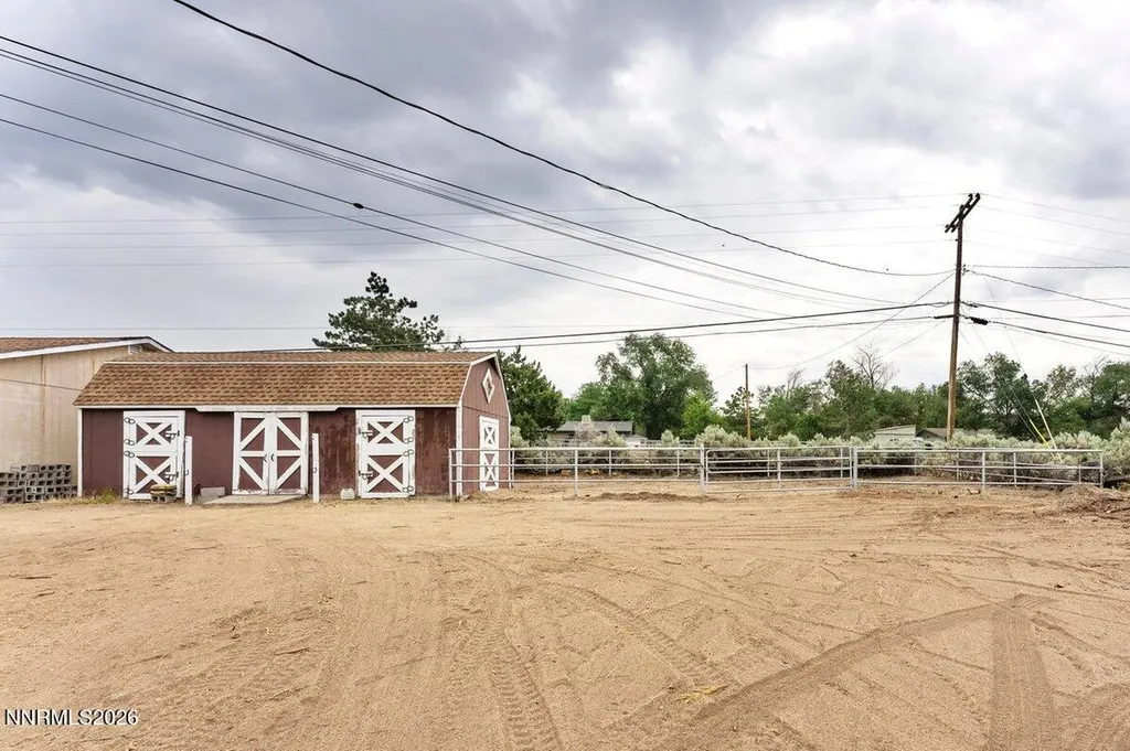 1500 Eastlake Washoe Valley NV 89704