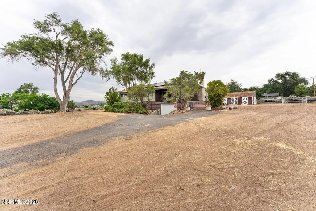 1500 Eastlake Washoe Valley NV 89704