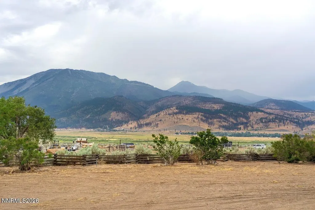 1500 Eastlake Washoe Valley NV 89704