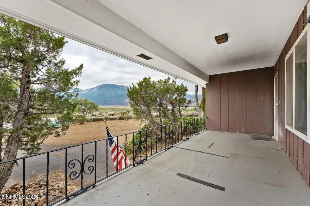 1500 Eastlake Washoe Valley NV 89704
