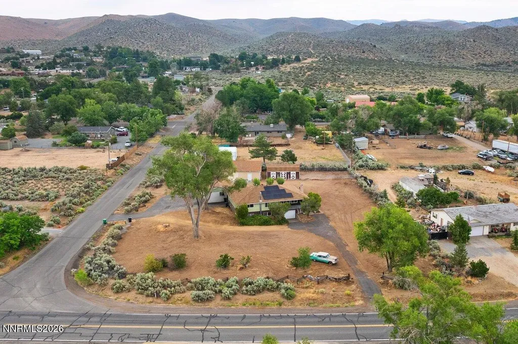 1500 Eastlake Washoe Valley NV 89704