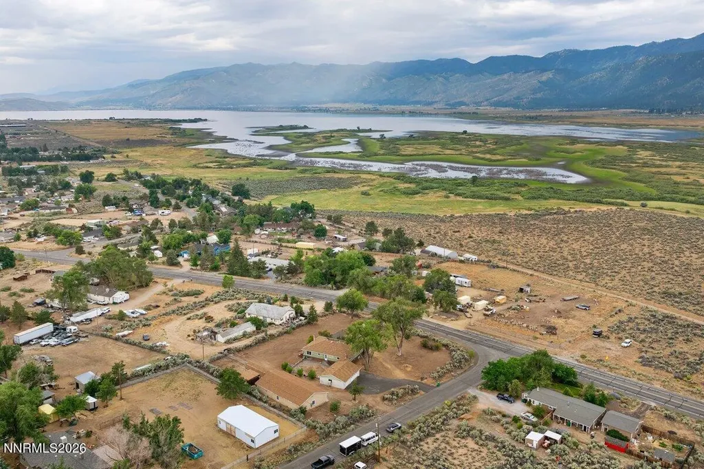 1500 Eastlake Washoe Valley NV 89704