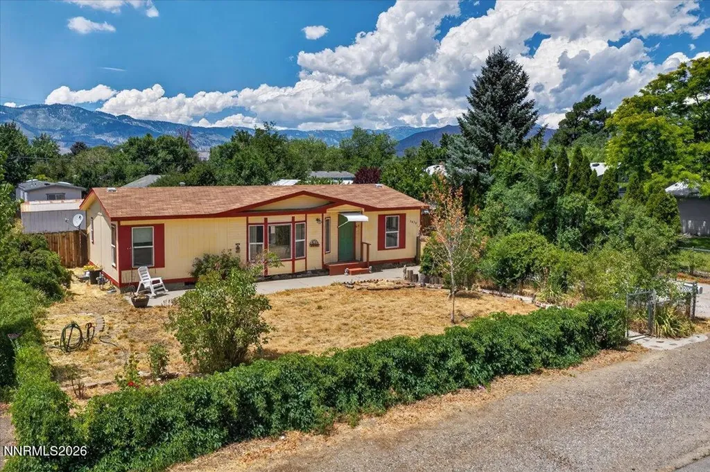 2630 Viking Carson City NV 89706