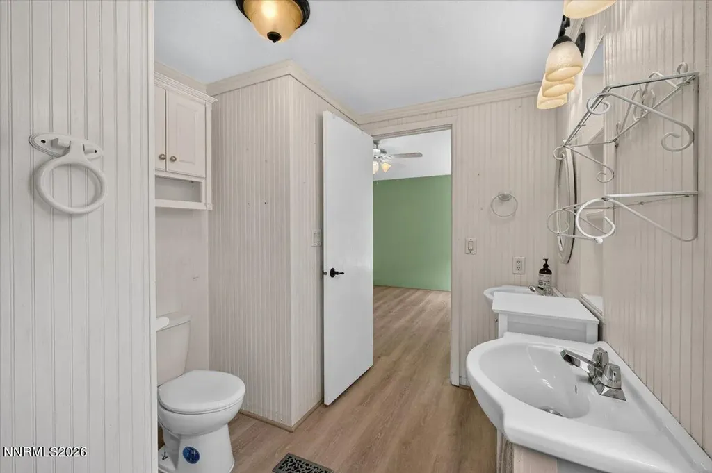 2630 Viking Carson City NV 89706