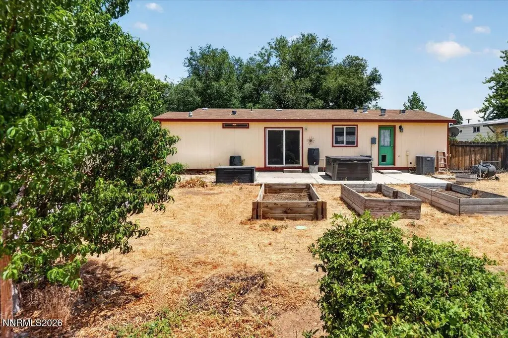 2630 Viking Carson City NV 89706