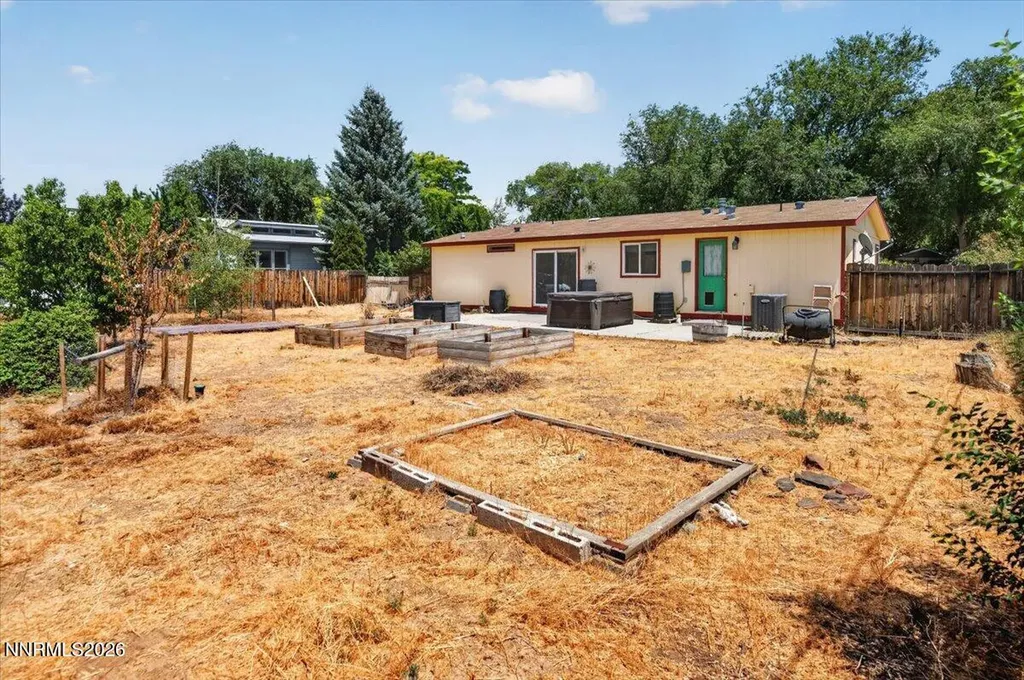 2630 Viking Carson City NV 89706