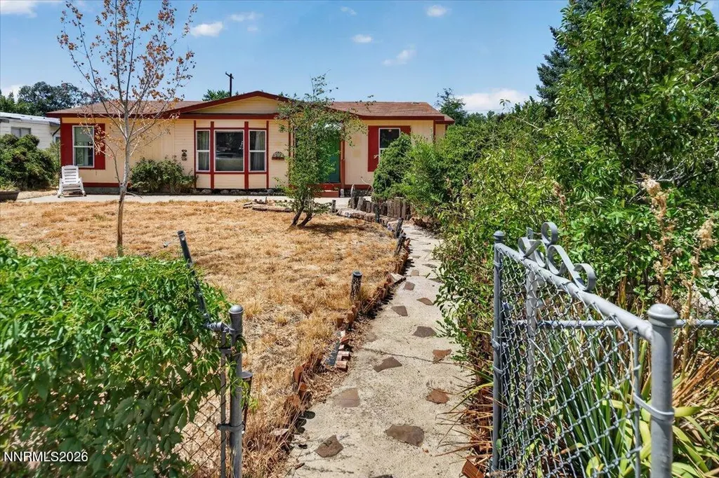 2630 Viking Carson City NV 89706