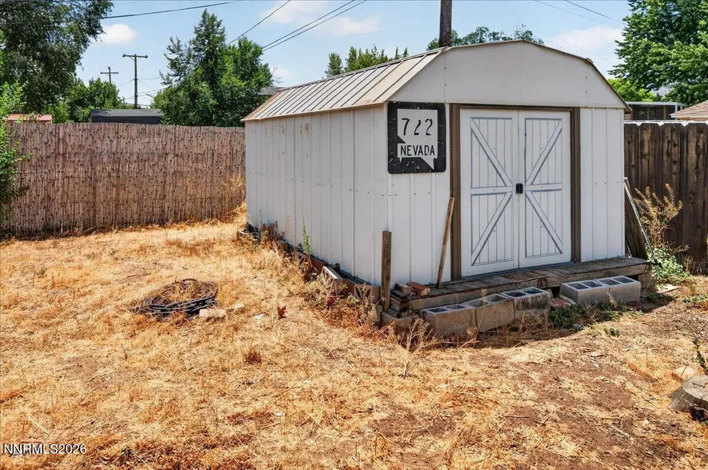 2630 Viking Carson City NV 89706