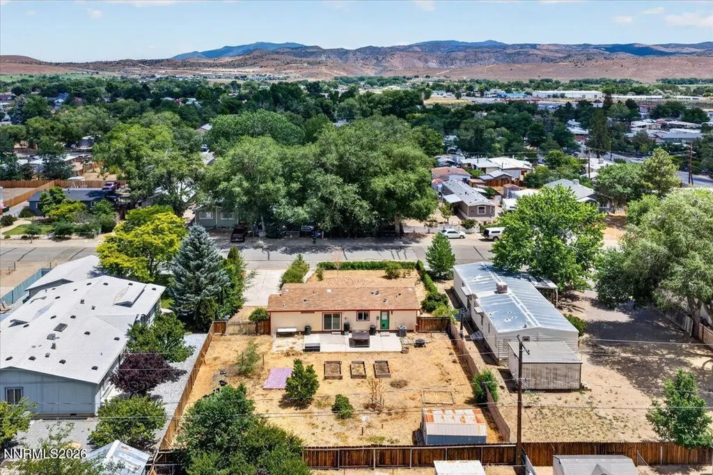 2630 Viking Carson City NV 89706