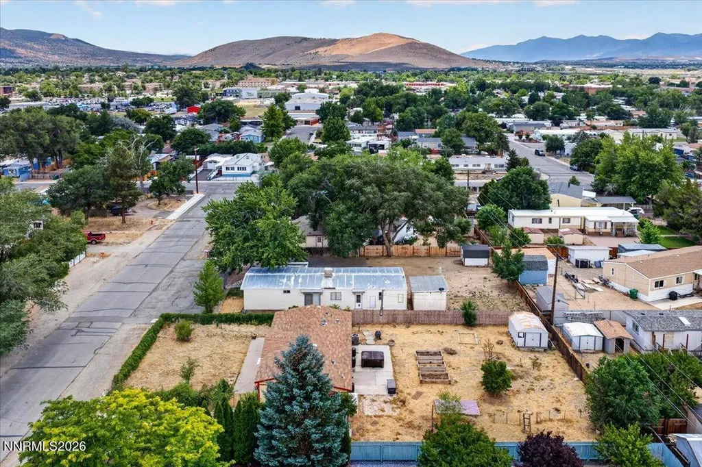 2630 Viking Carson City NV 89706