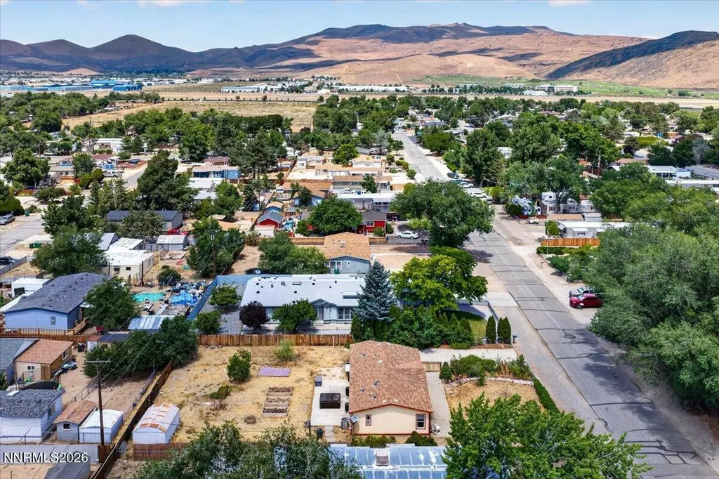 2630 Viking Carson City NV 89706