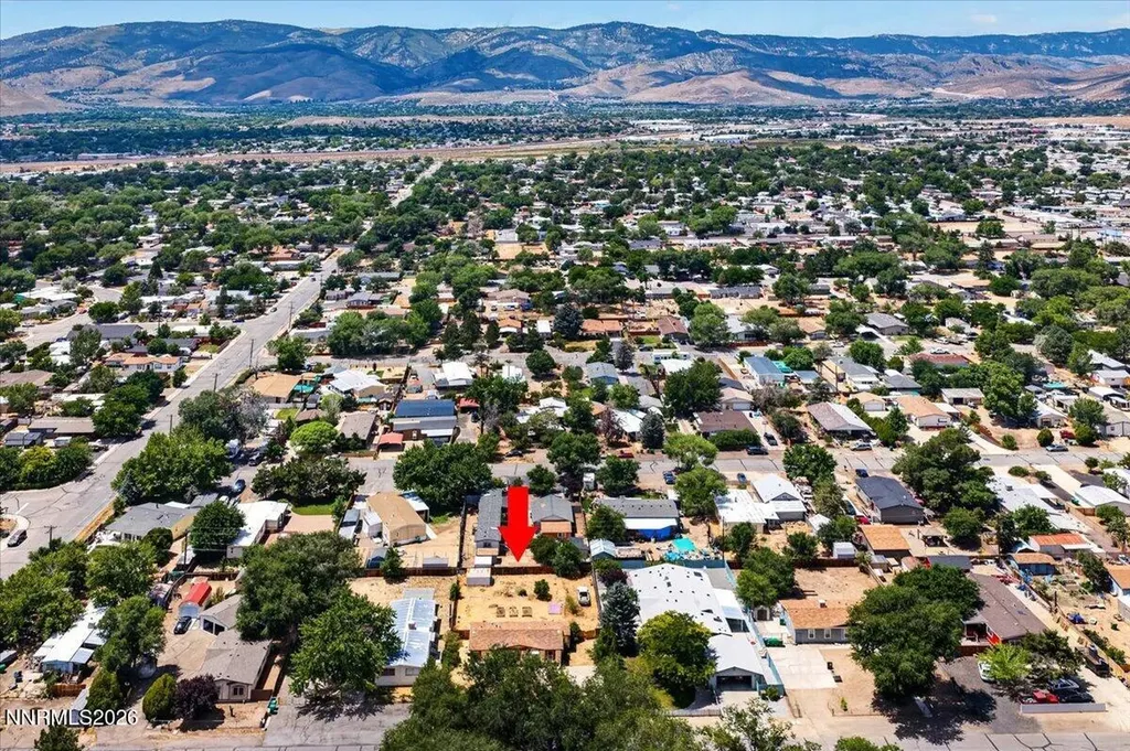 2630 Viking Carson City NV 89706