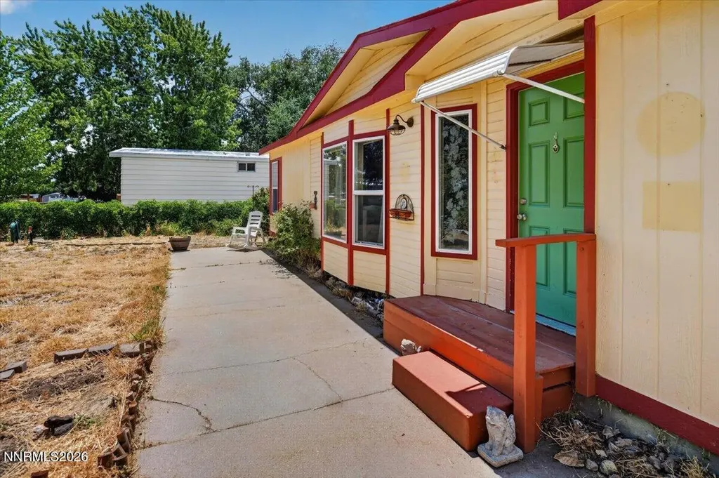 2630 Viking Carson City NV 89706