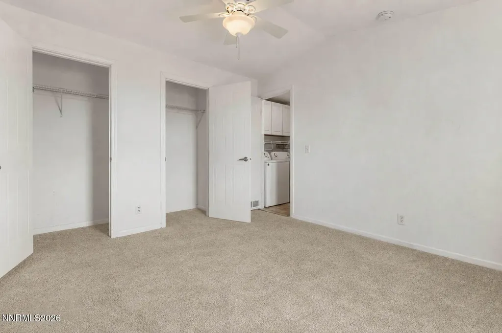 7615 Bass Silver Springs NV 89429