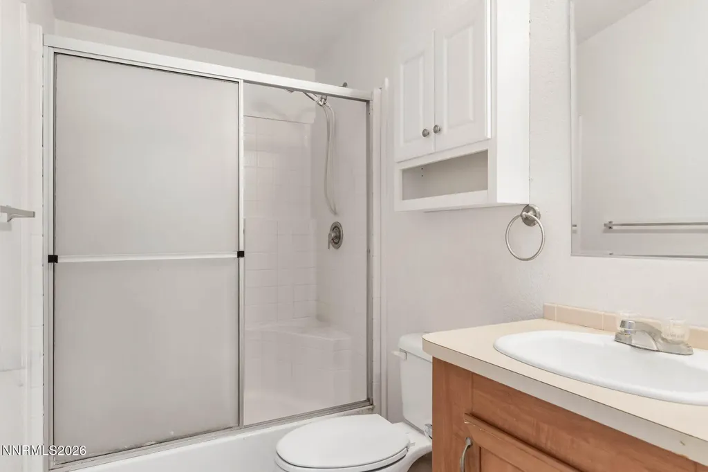 7615 Bass Silver Springs NV 89429