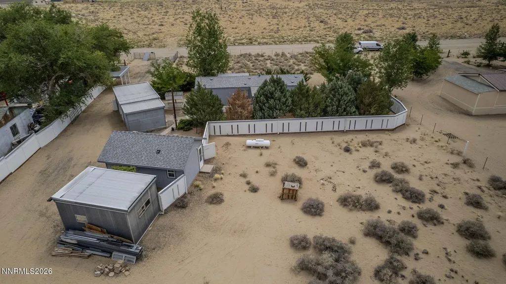 7615 Bass Silver Springs NV 89429