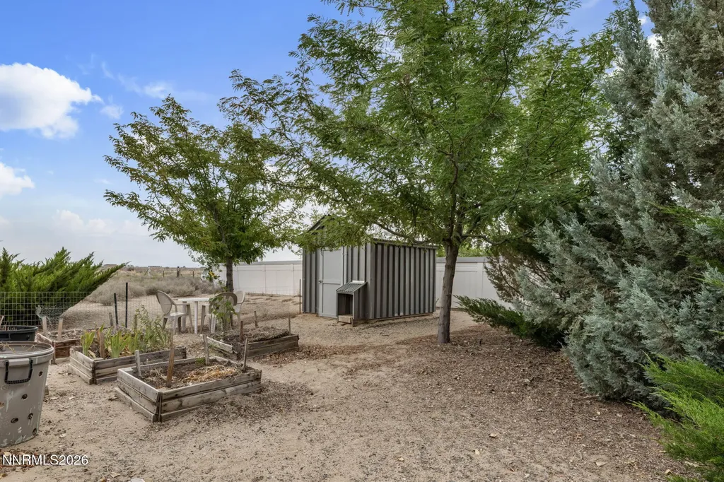 7615 Bass Silver Springs NV 89429