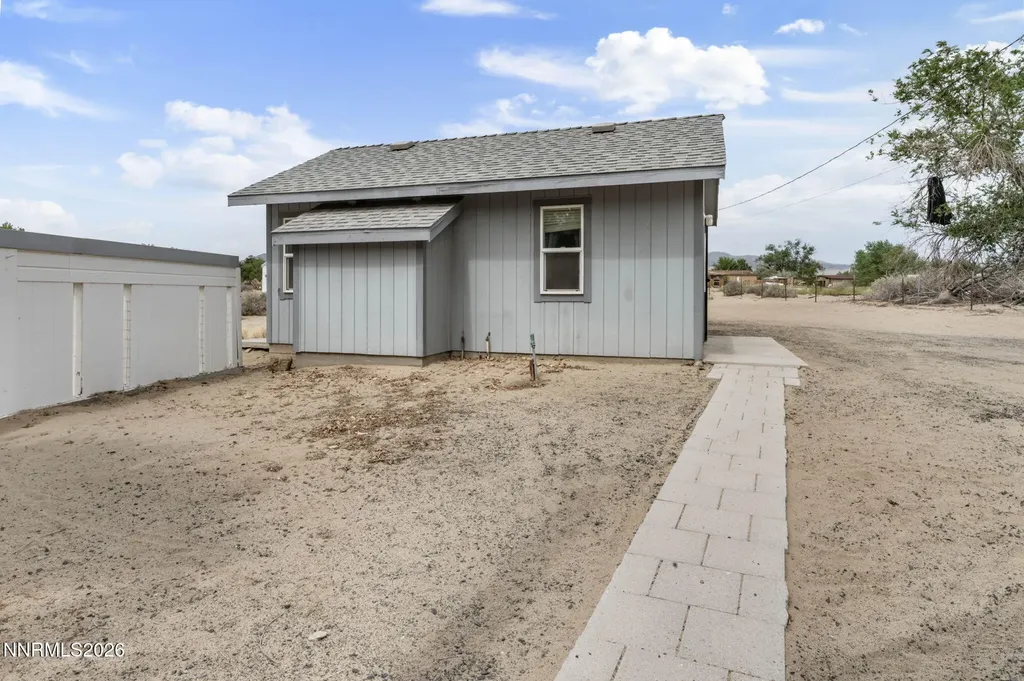 7615 Bass Silver Springs NV 89429