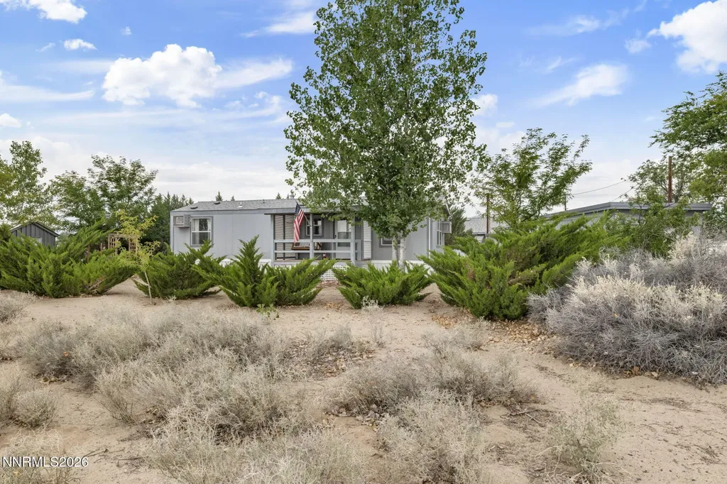7615 Bass Silver Springs NV 89429
