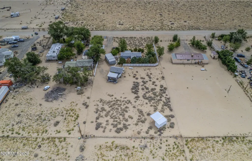 7615 Bass Silver Springs NV 89429
