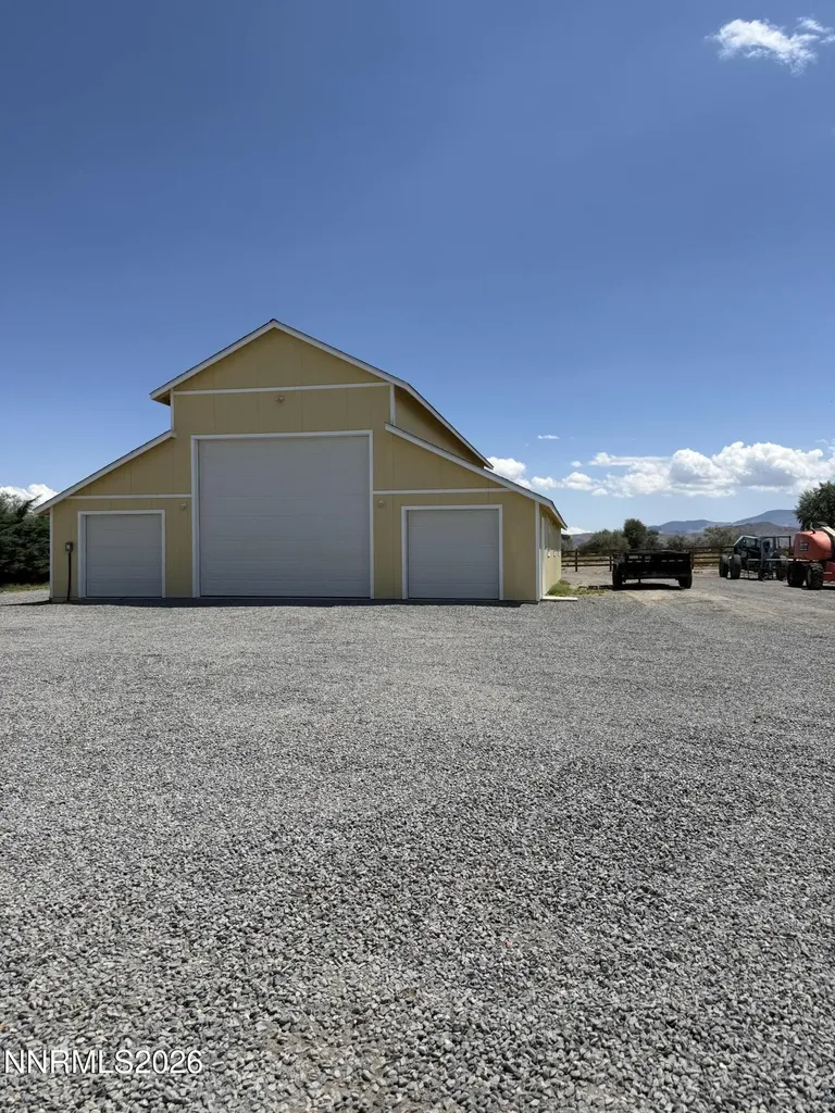 514 Oregon Yerington NV 89447