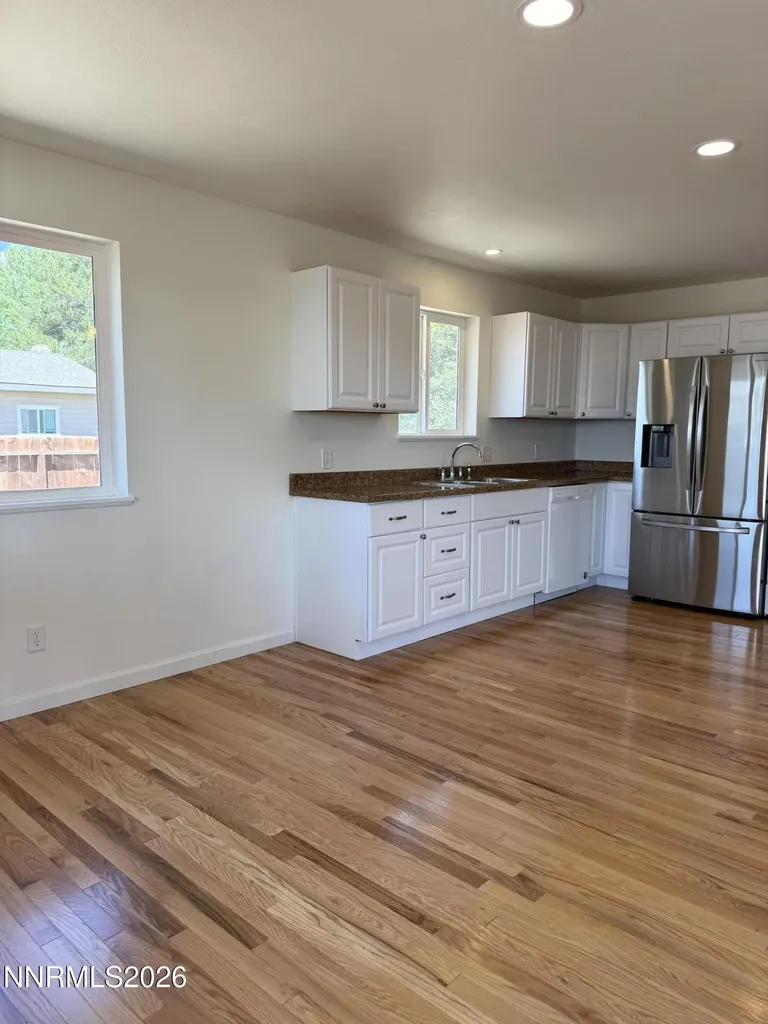 514 Oregon Yerington NV 89447