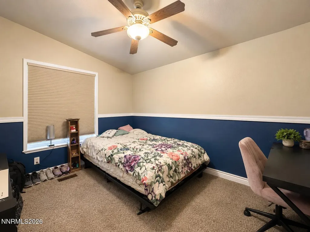 5099 Kluncy Canyon Winnemucca NV 89445