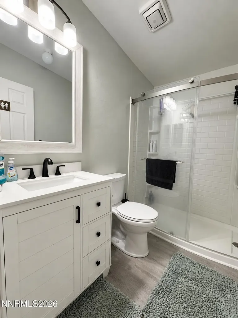 5099 Kluncy Canyon Winnemucca NV 89445