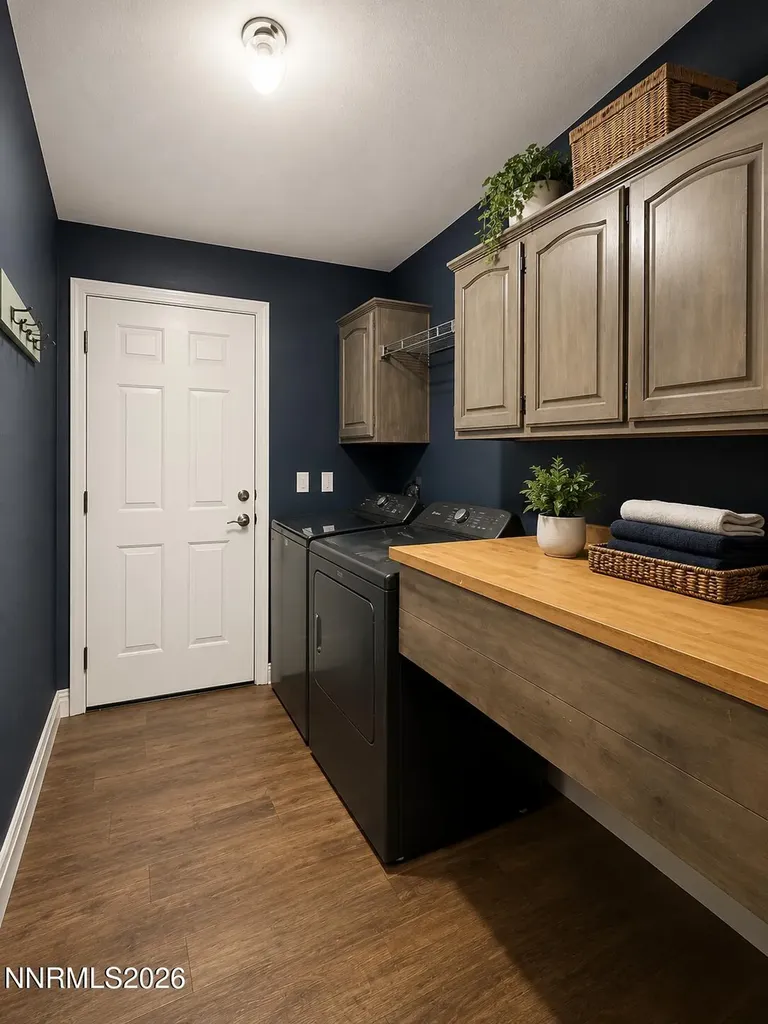 5099 Kluncy Canyon Winnemucca NV 89445
