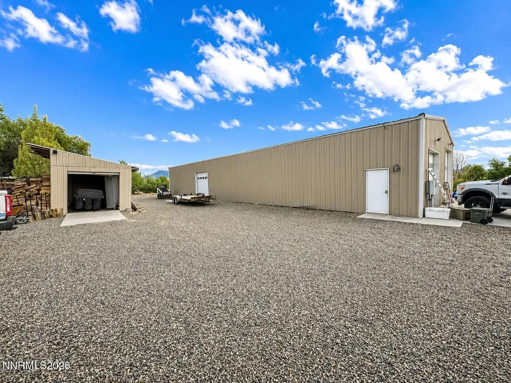 5099 Kluncy Canyon Winnemucca NV 89445