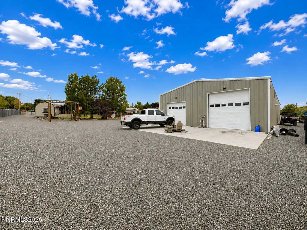 5099 Kluncy Canyon Winnemucca NV 89445