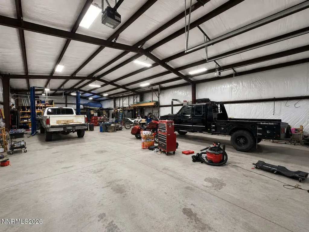 5099 Kluncy Canyon Winnemucca NV 89445