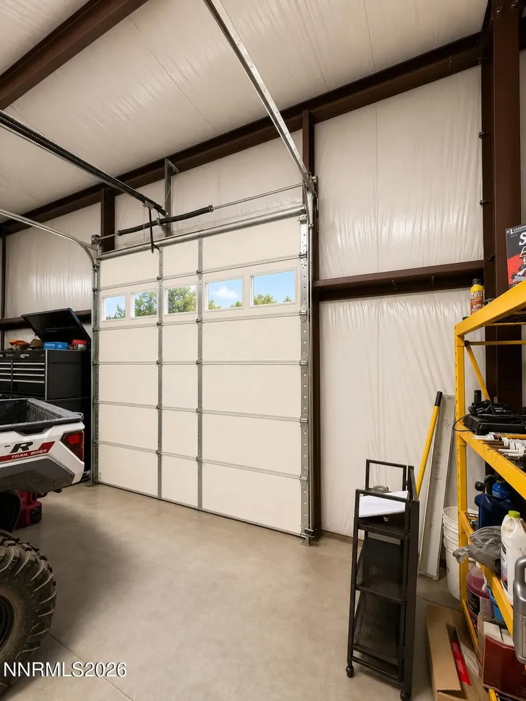 5099 Kluncy Canyon Winnemucca NV 89445
