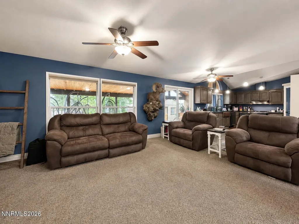 5099 Kluncy Canyon Winnemucca NV 89445