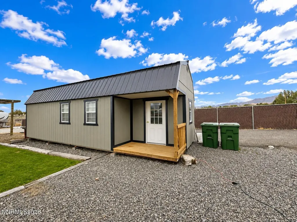 5099 Kluncy Canyon Winnemucca NV 89445