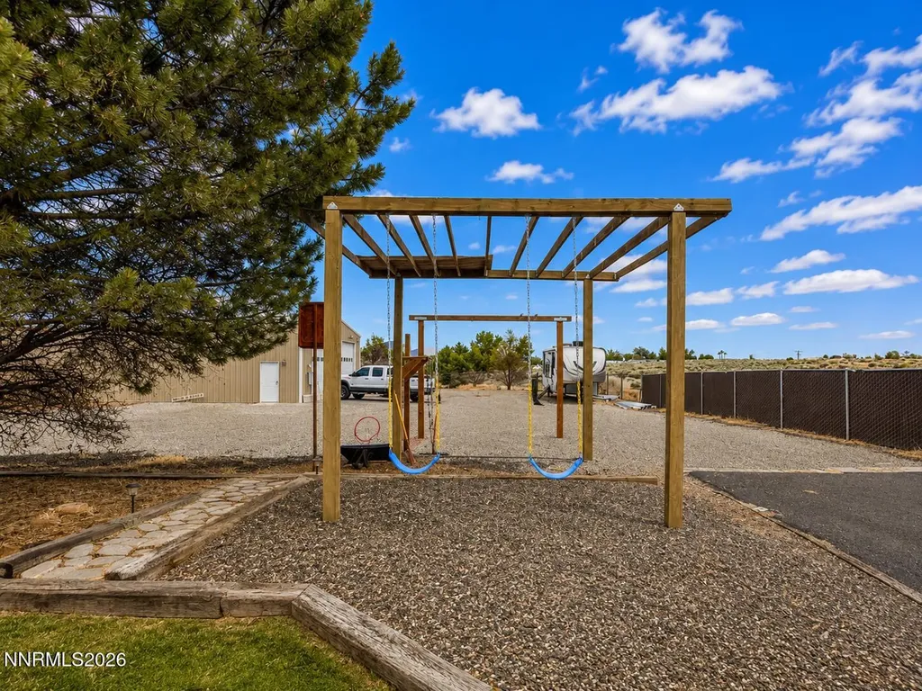 5099 Kluncy Canyon Winnemucca NV 89445