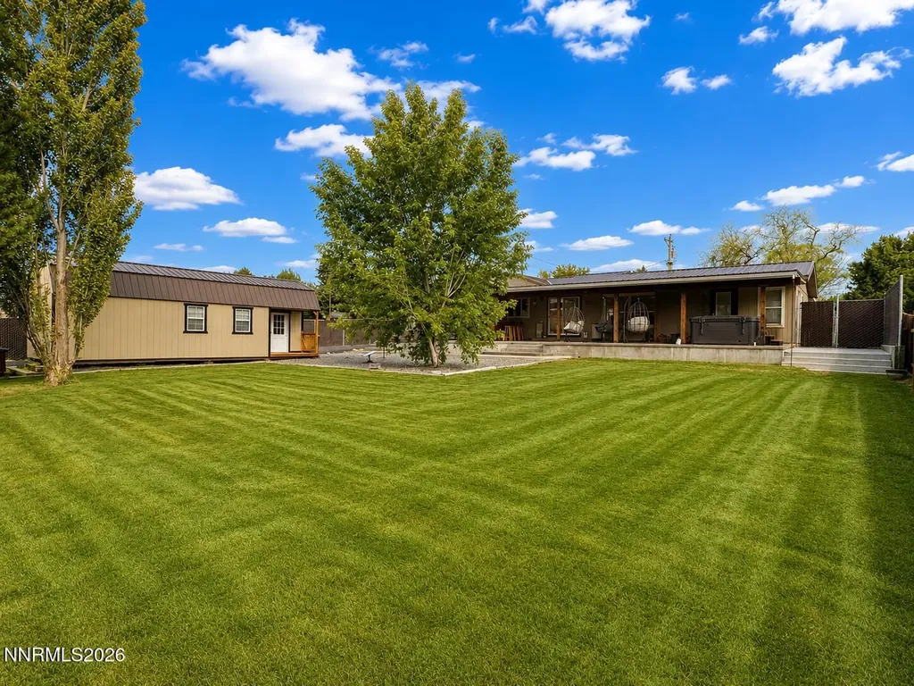 5099 Kluncy Canyon Winnemucca NV 89445