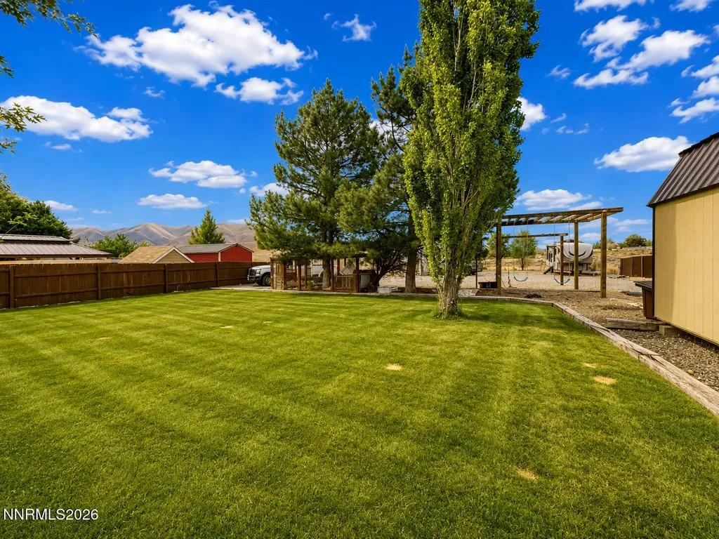 5099 Kluncy Canyon Winnemucca NV 89445