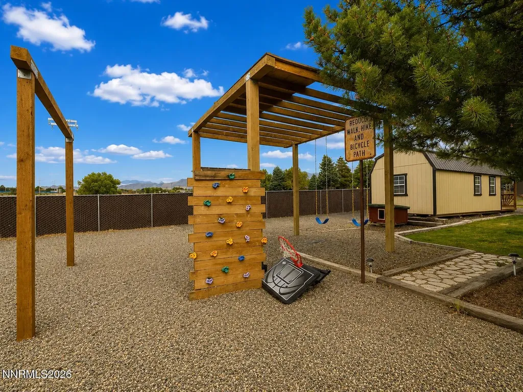 5099 Kluncy Canyon Winnemucca NV 89445