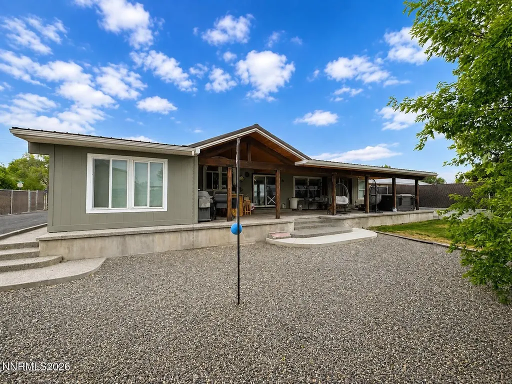 5099 Kluncy Canyon Winnemucca NV 89445