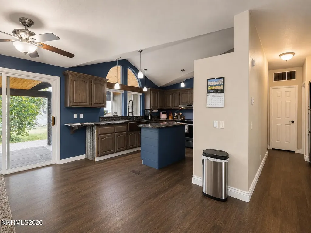 5099 Kluncy Canyon Winnemucca NV 89445