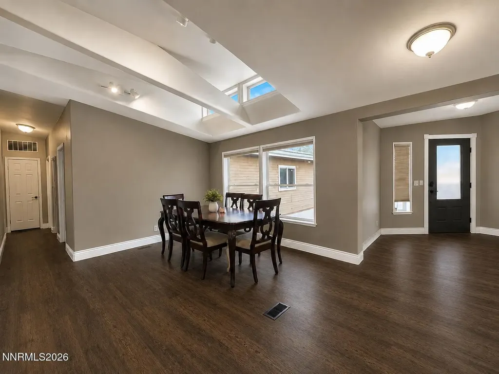 5099 Kluncy Canyon Winnemucca NV 89445