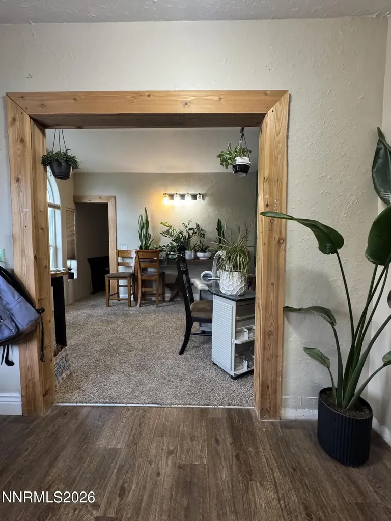 5099 Kluncy Canyon Winnemucca NV 89445
