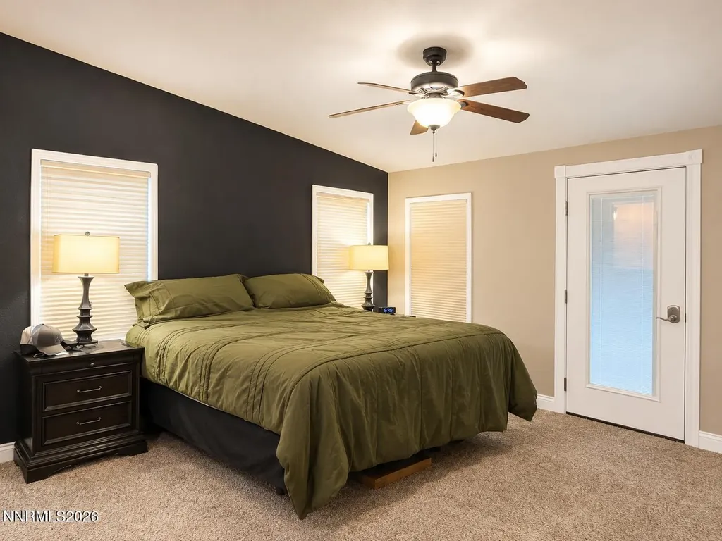 5099 Kluncy Canyon Winnemucca NV 89445