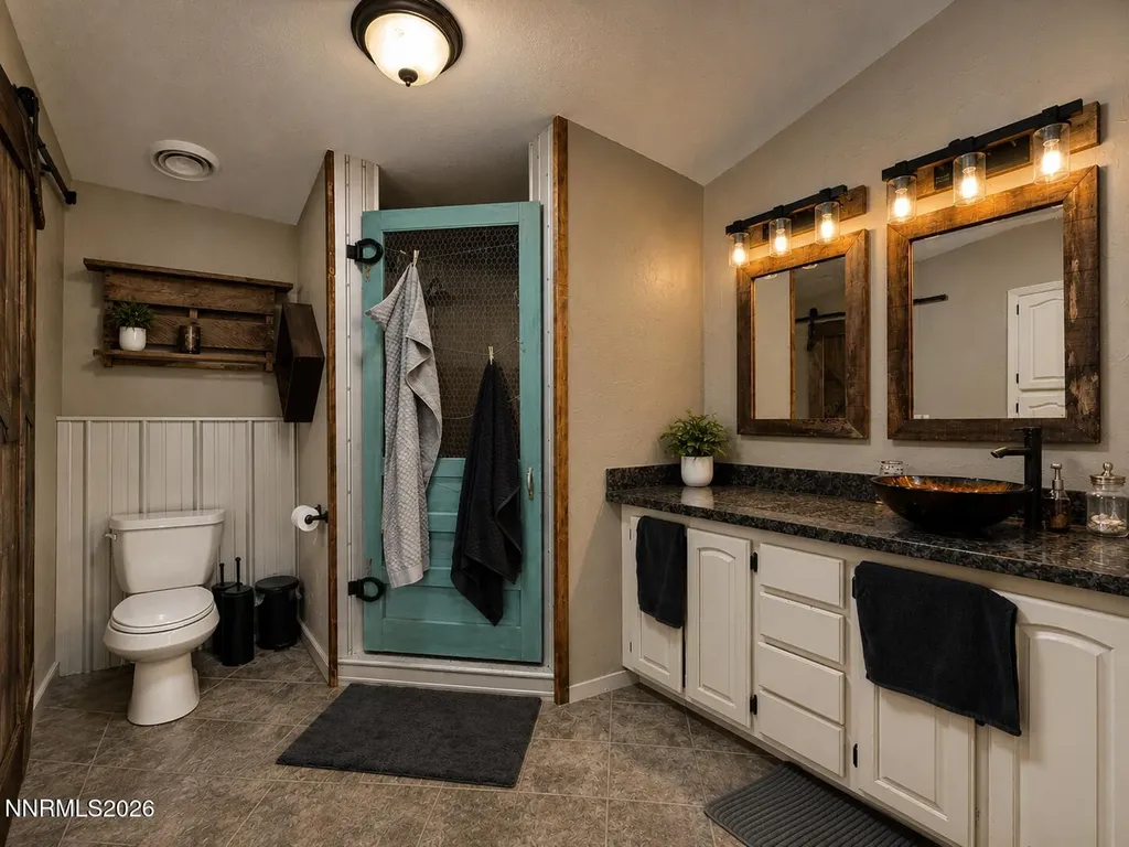 5099 Kluncy Canyon Winnemucca NV 89445