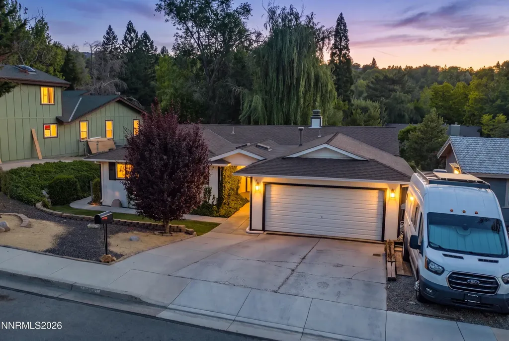3775 Heavenly Valley Reno NV 89509