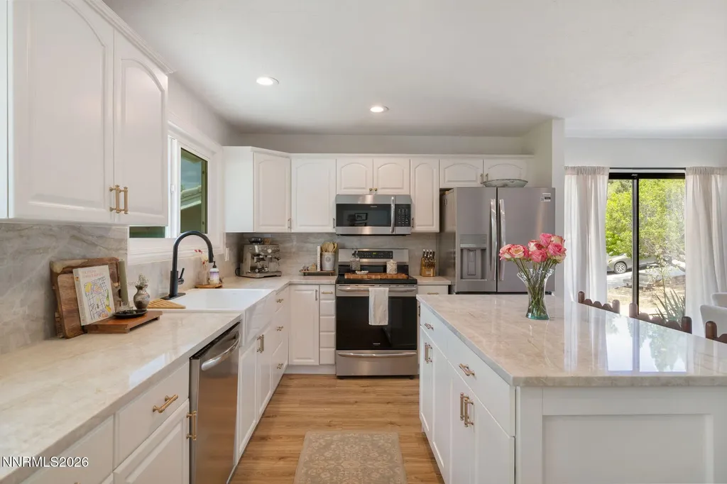 3775 Heavenly Valley Reno NV 89509