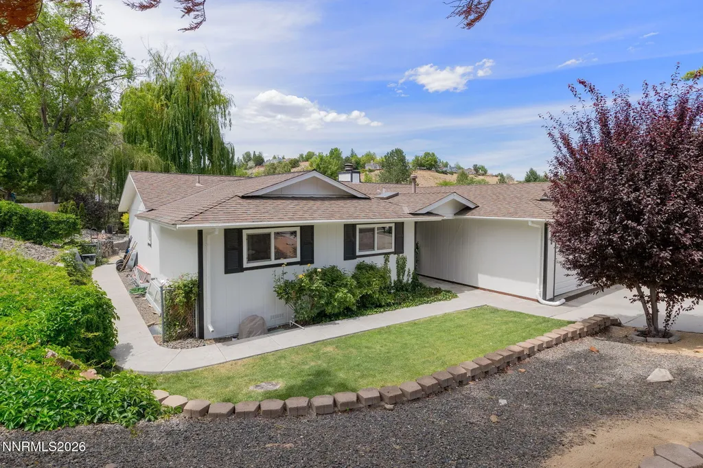 3775 Heavenly Valley Reno NV 89509